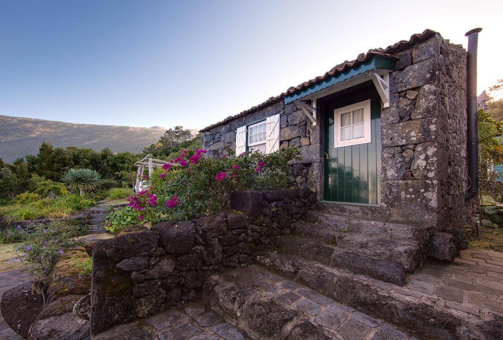 Casas De Campo Housesinpico Prainha  Zewnętrze zdjęcie