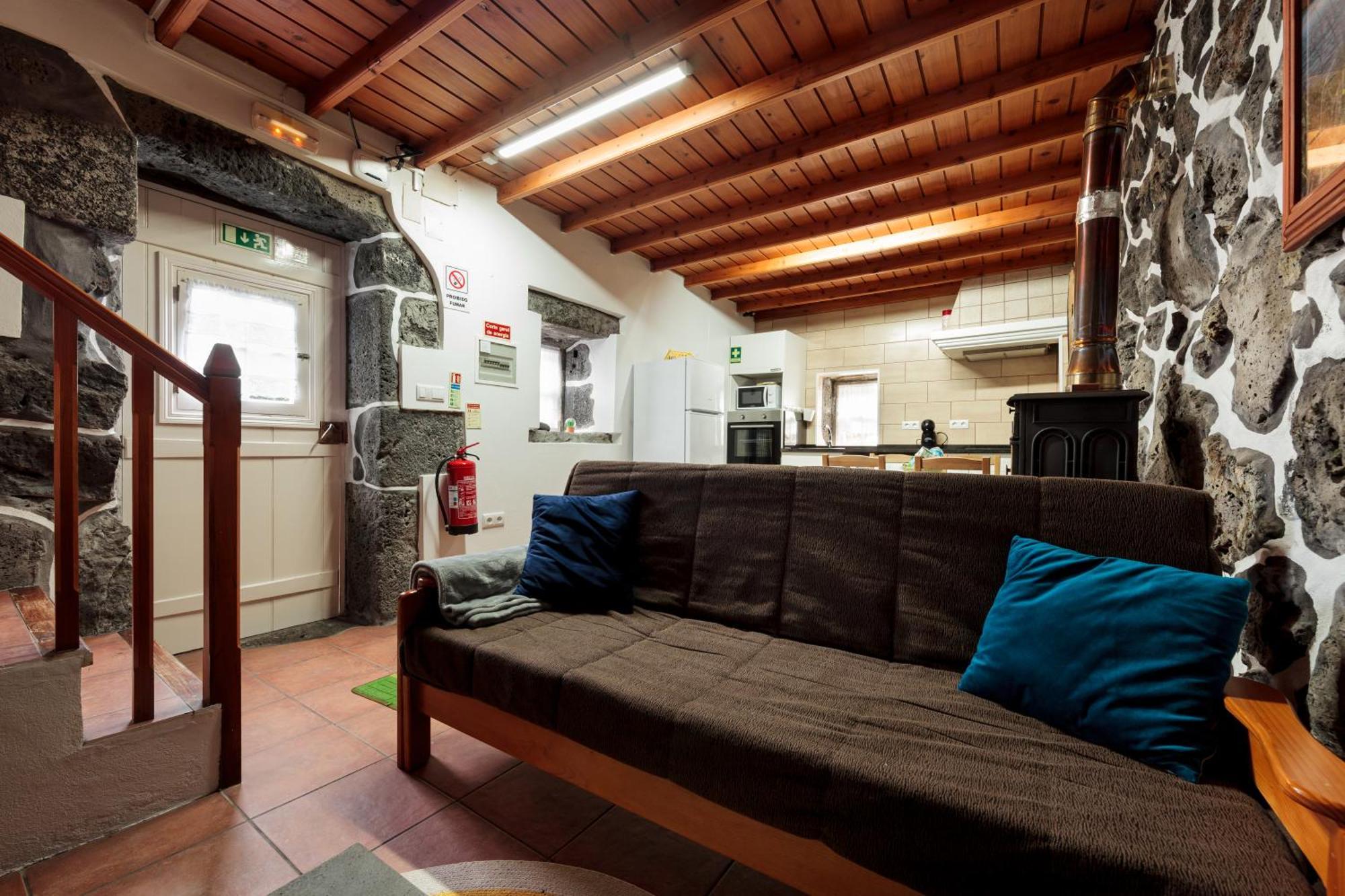 Casas De Campo Housesinpico Prainha  Zewnętrze zdjęcie