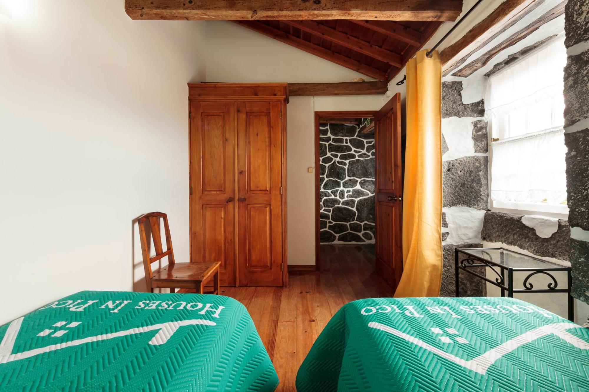Casas De Campo Housesinpico Prainha  Zewnętrze zdjęcie
