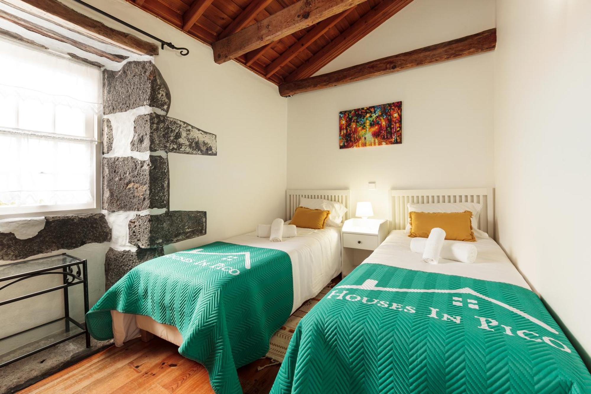Casas De Campo Housesinpico Prainha  Zewnętrze zdjęcie