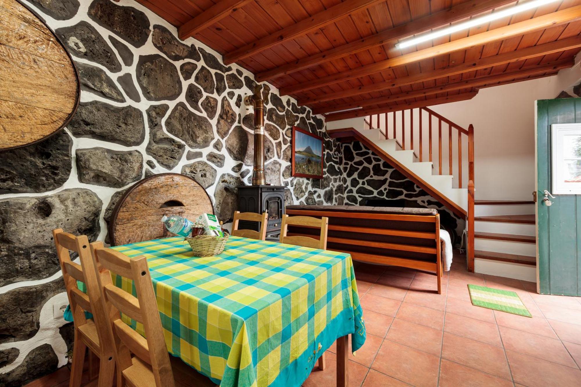 Casas De Campo Housesinpico Prainha  Zewnętrze zdjęcie