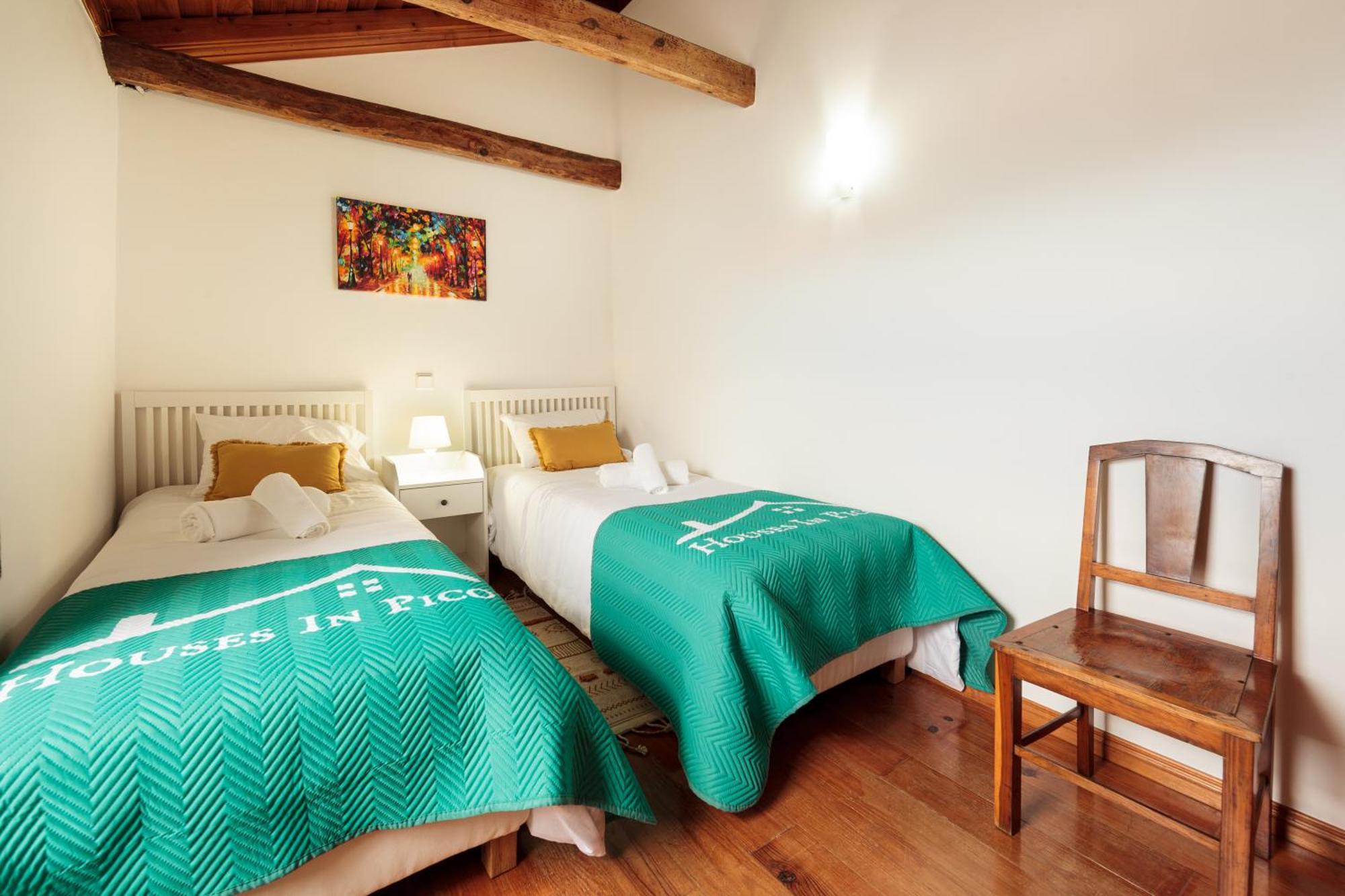 Casas De Campo Housesinpico Prainha  Zewnętrze zdjęcie