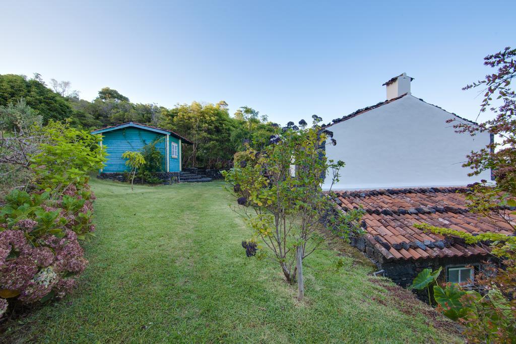 Casas De Campo Housesinpico Prainha  Zewnętrze zdjęcie