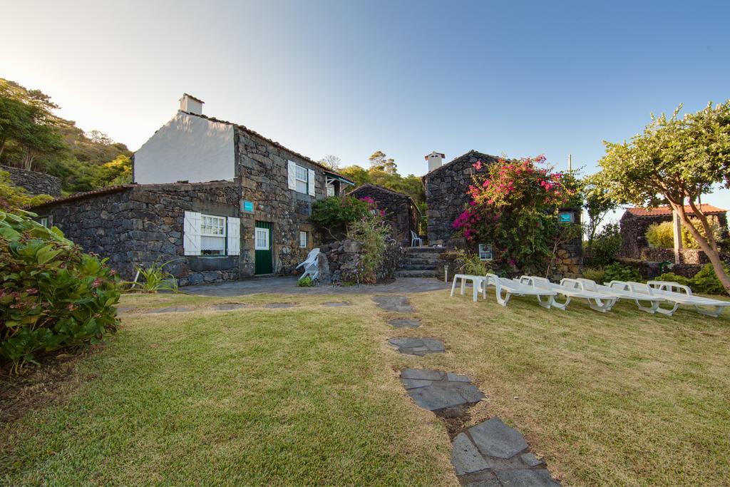 Casas De Campo Housesinpico Prainha  Zewnętrze zdjęcie