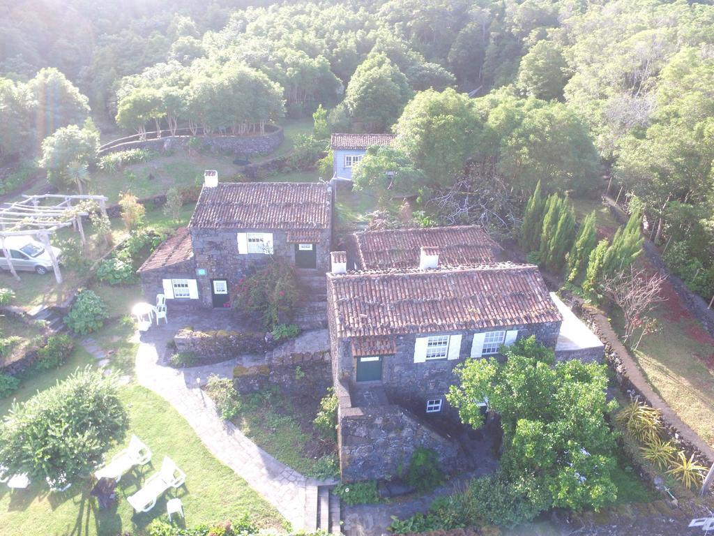 Casas De Campo Housesinpico Prainha  Zewnętrze zdjęcie