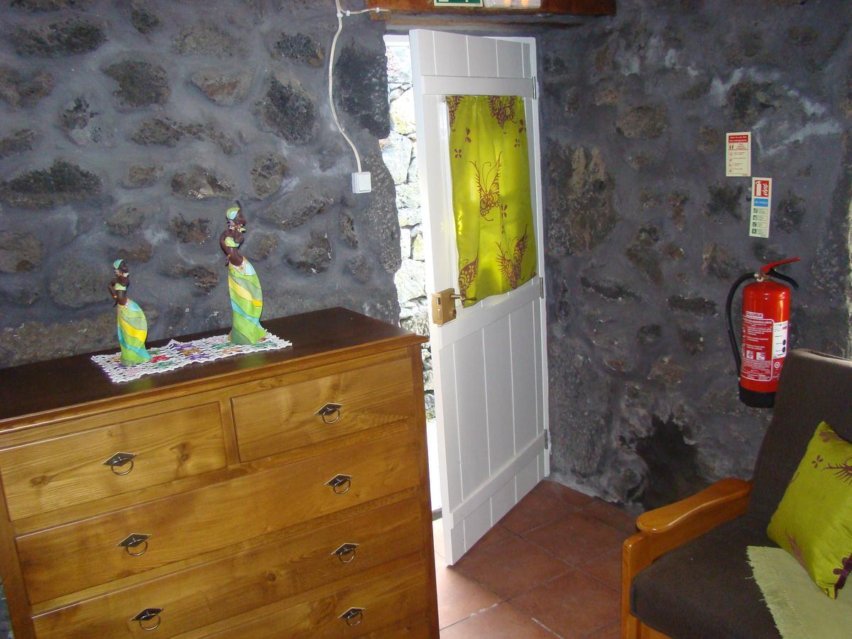 Casas De Campo Housesinpico Prainha  Pokój zdjęcie