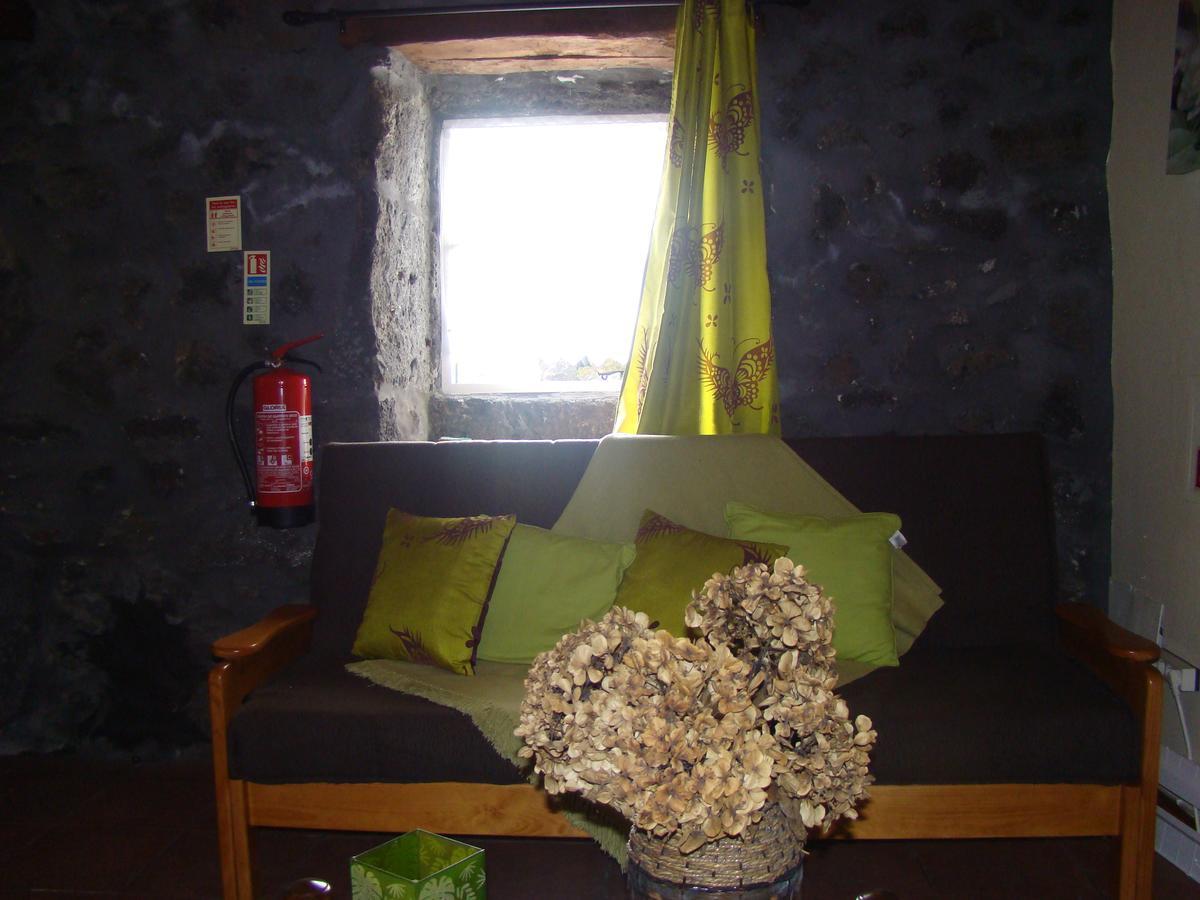 Casas De Campo Housesinpico Prainha  Pokój zdjęcie